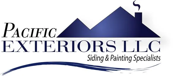 Pacific Exteriors Logo