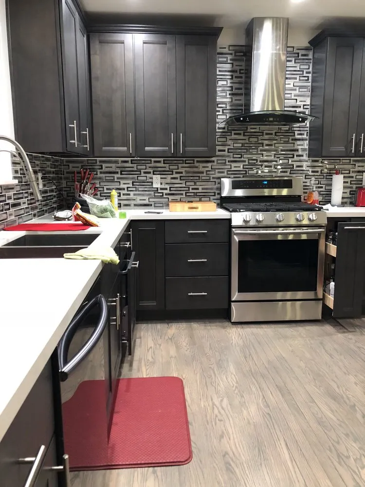 Slide of Pacific Green Homes