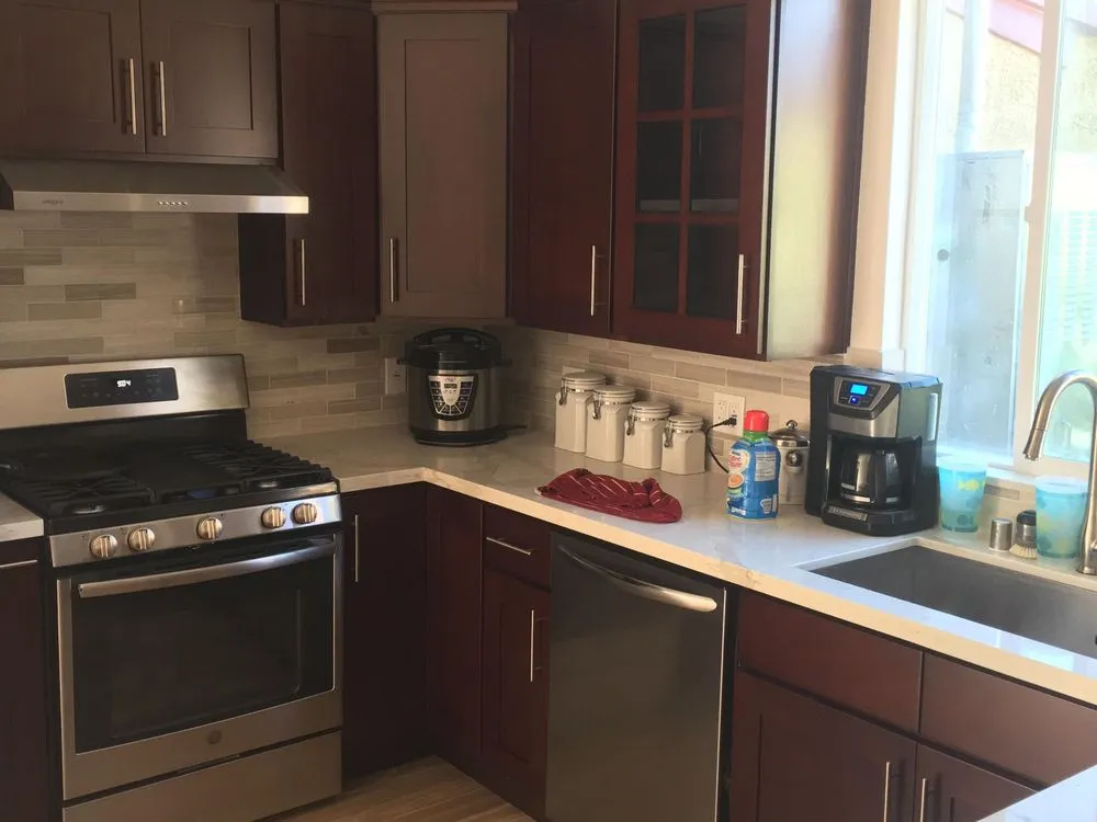 Slide of Pacific Green Homes