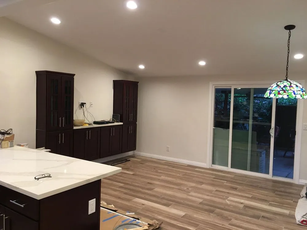 Slide of Pacific Green Homes