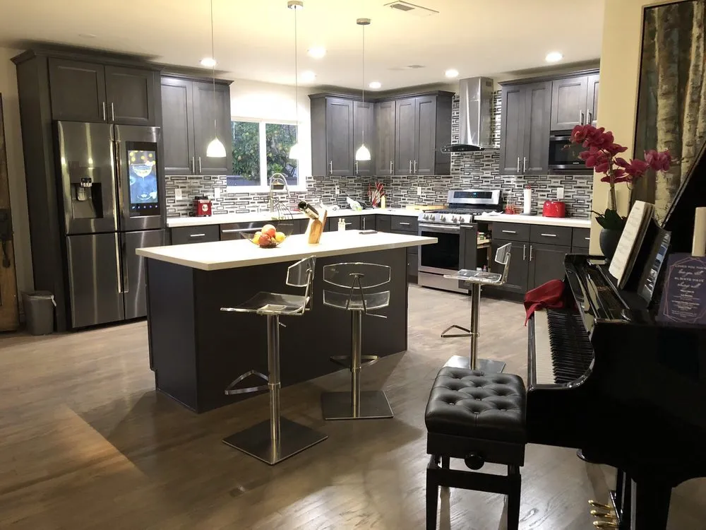 Slide of Pacific Green Homes