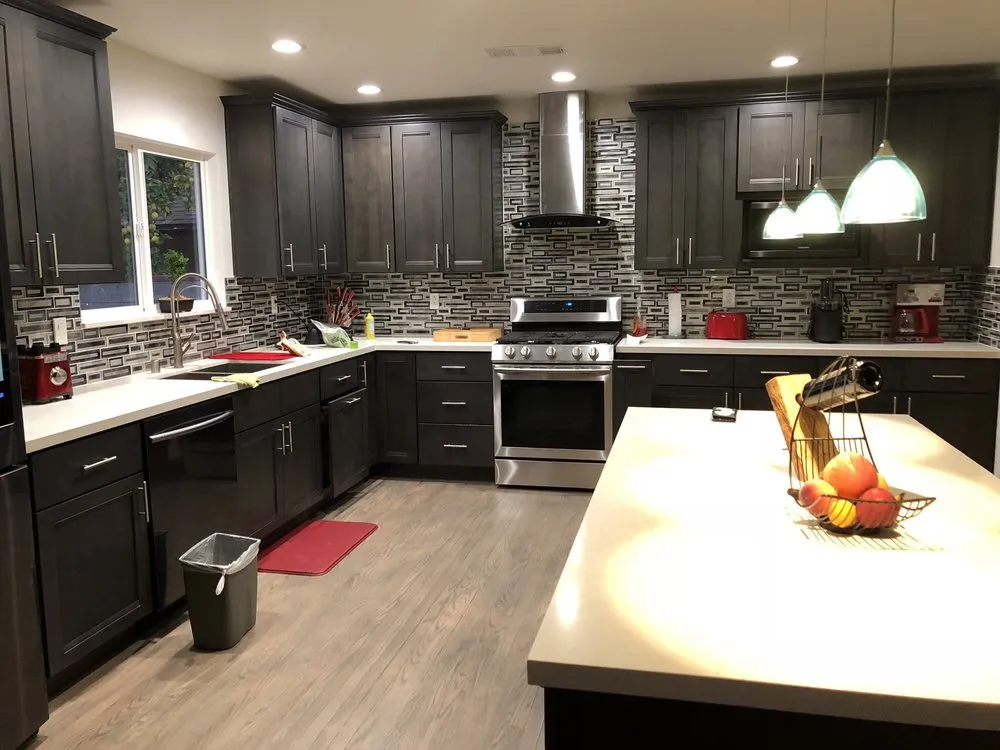 Slide of Pacific Green Homes