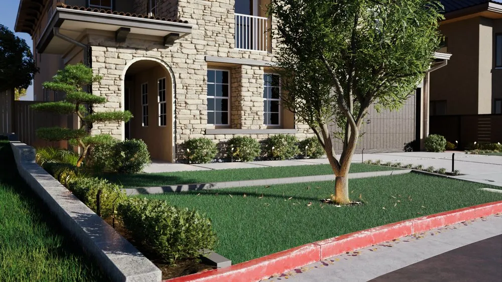 Professional roof inspection experts serving San Fernando Valley, CA - Pacific Home Renovation