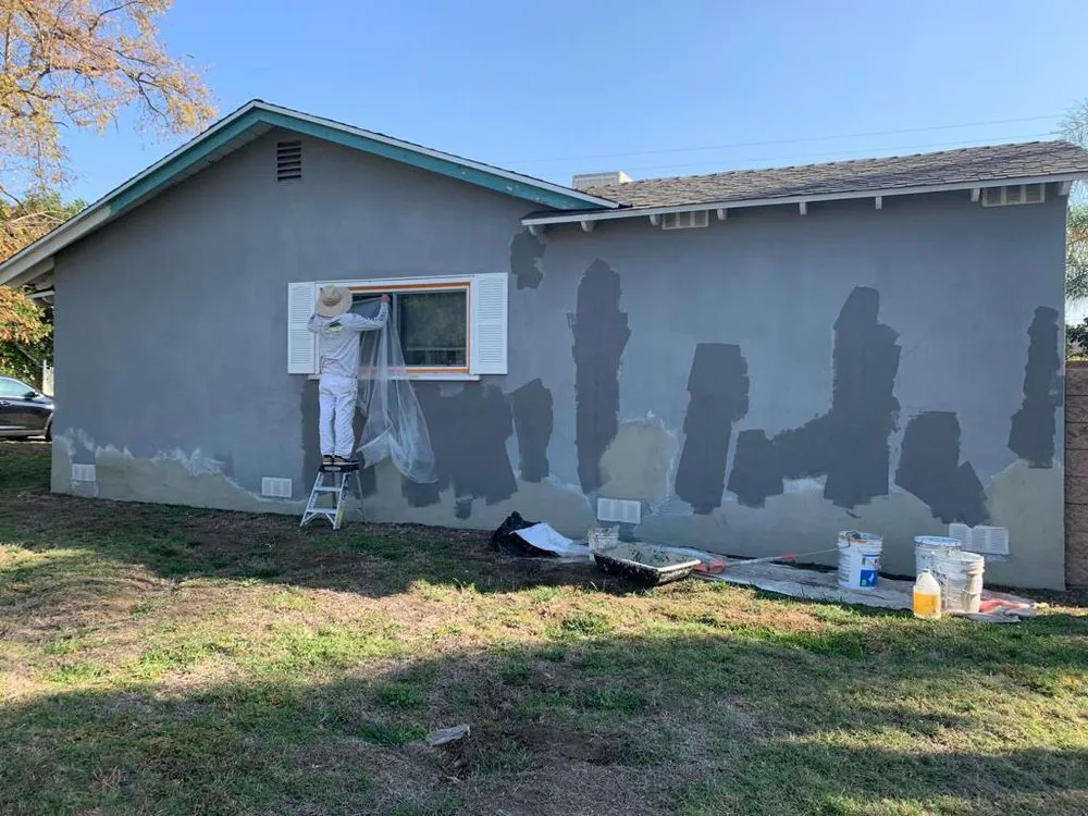 Emergency residential roofing service for residential properties in San Fernando Valley, CA by Pacific Home Renovation