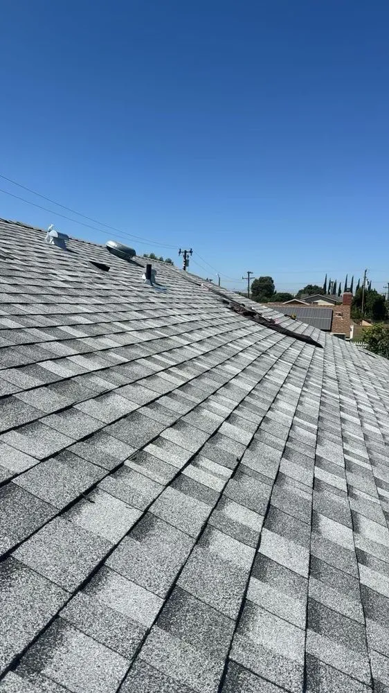 Emergency roof repair same-day service in San Fernando Valley, CA by Pacific Home Renovation