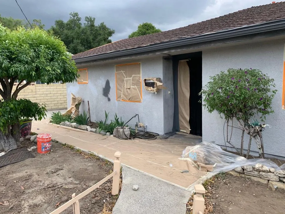 Trusted shingle roofing service in San Fernando Valley, CA - Pacific Home Renovation