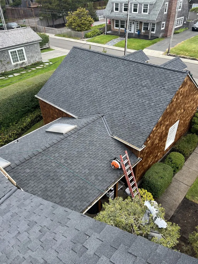 Slide of Pacific Installers NW