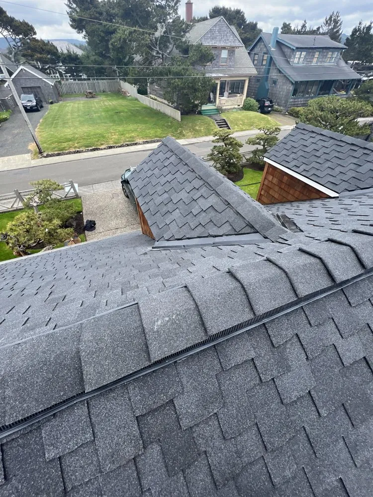 Slide of Pacific Installers NW