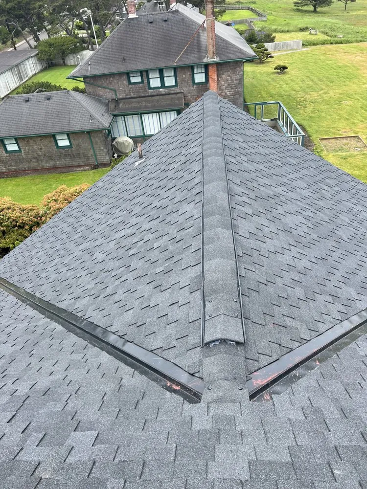 Slide of Pacific Installers NW