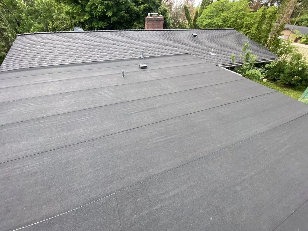 Slide of Pacific Installers NW