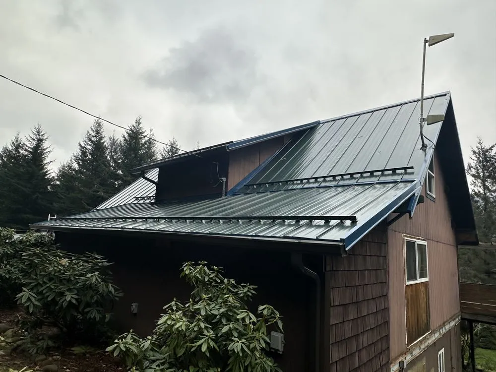 Slide of Pacific Installers NW