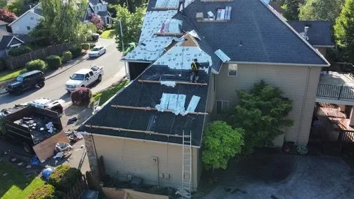 Slide of Pacific Installers NW