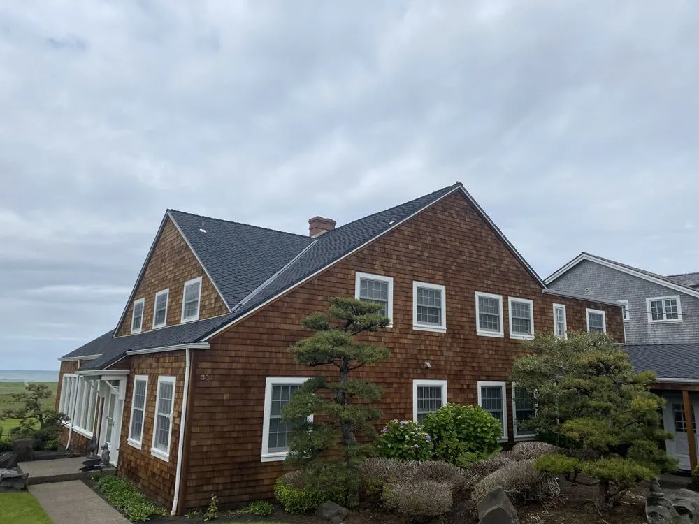 Slide of Pacific Installers NW