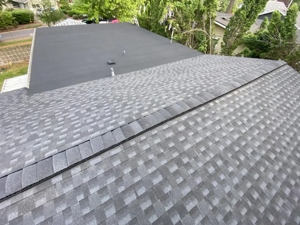 Slide of Pacific Installers NW