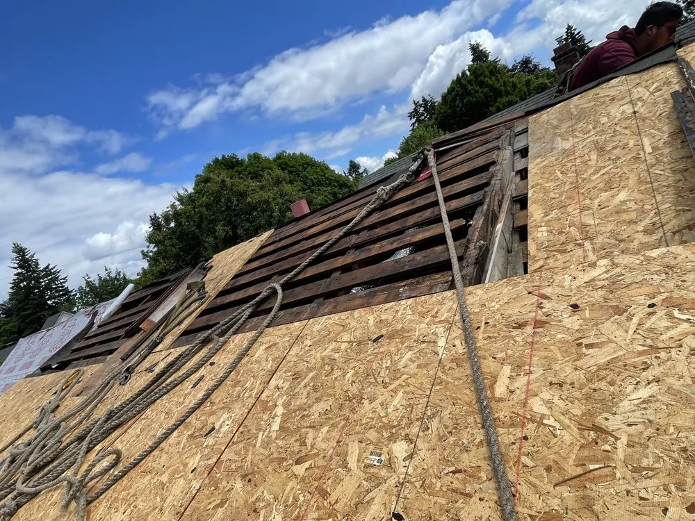 Slide of Pacific Installers NW