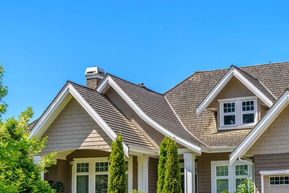 Slide of Pacific Island Roofing