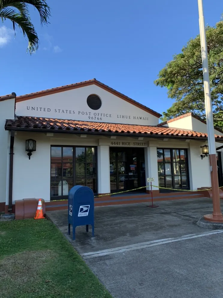 Slide of Pacific Islands Construction