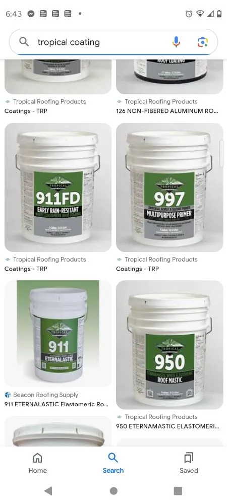 Slide of Pacific Isle Roofing