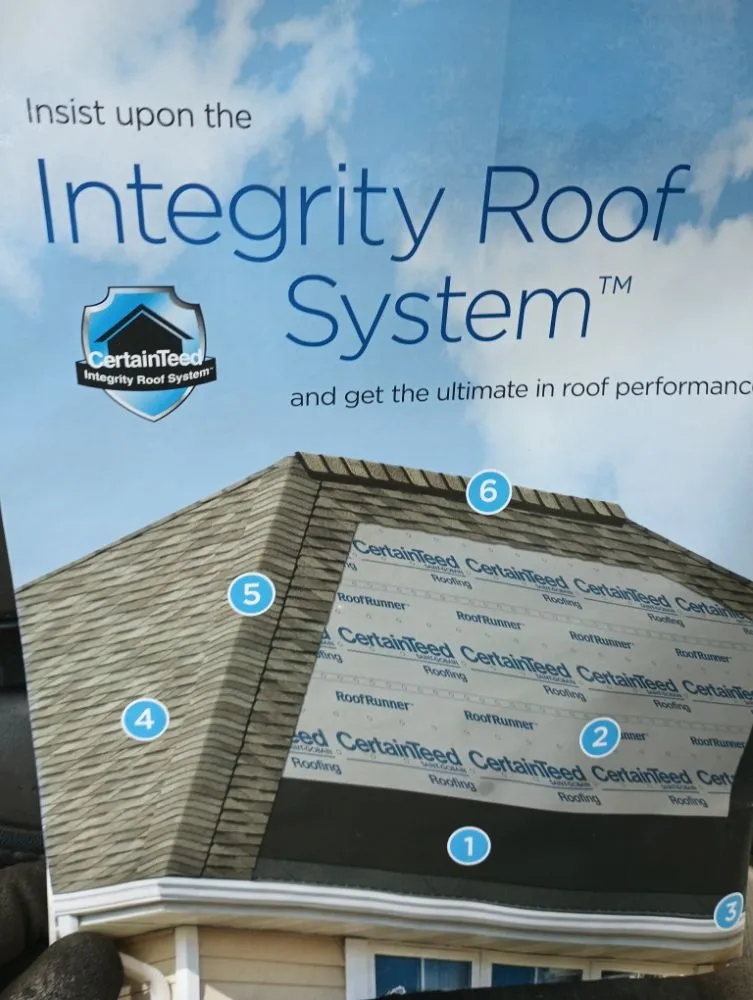 Slide of Pacific Isle Roofing