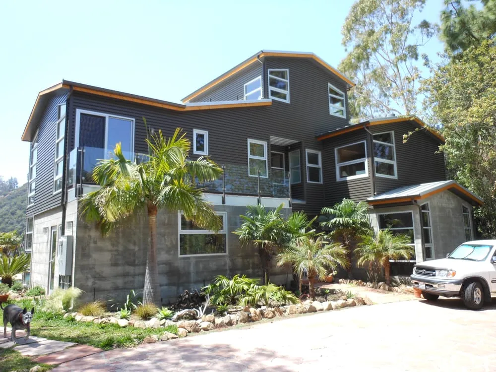 Slide of Pacific Metal Roofing