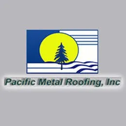 Slide of Pacific Metal Roofing