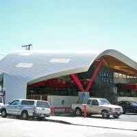 Slide of Pacific Metal Roofing