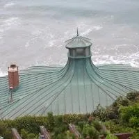 Slide of Pacific Metal Roofing