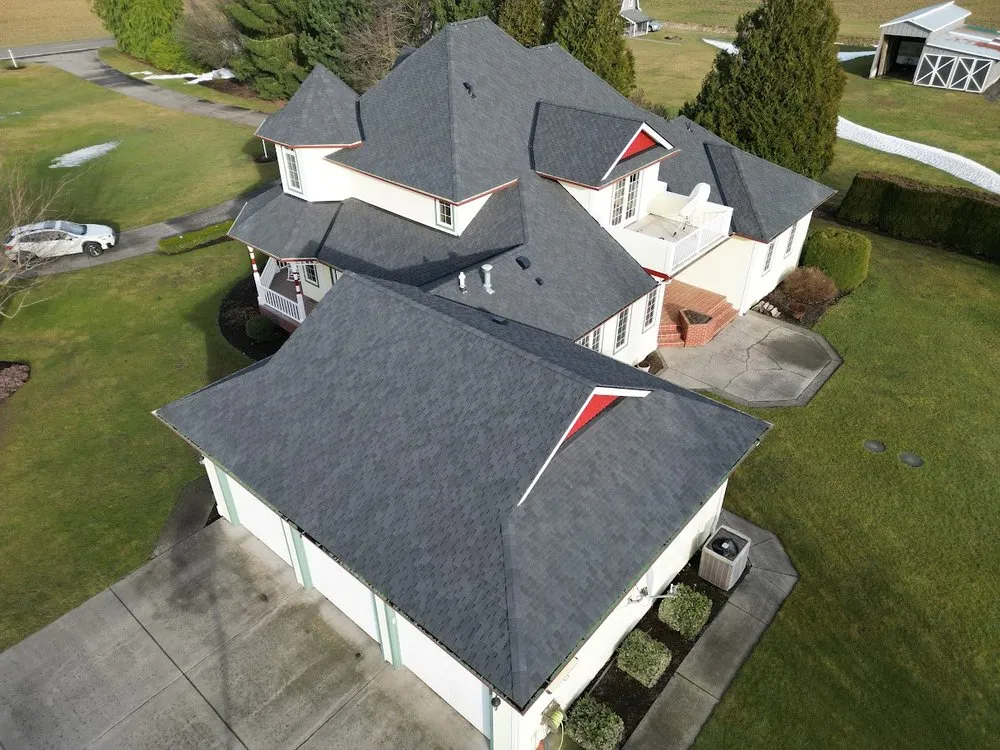 Slide of Pacific Northwest Roofing