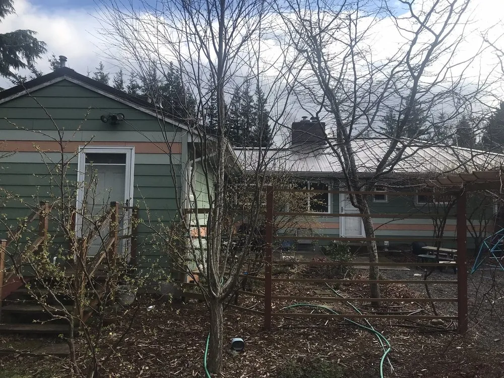 Slide of Pacific Northwest Roofing