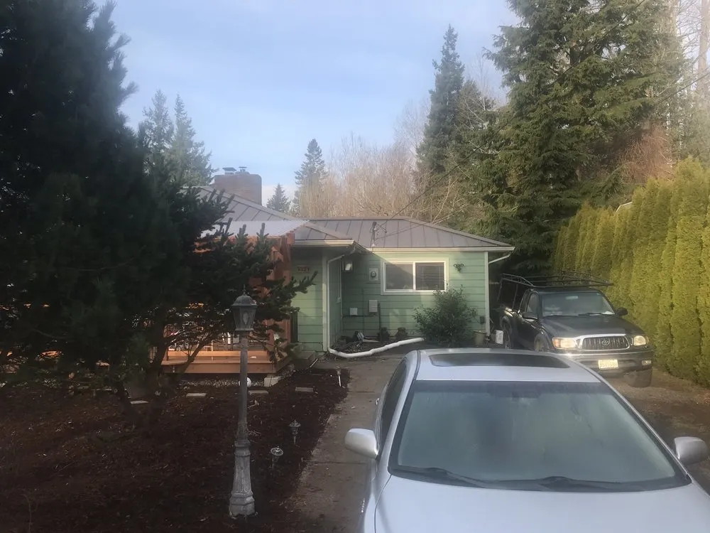 Slide of Pacific Northwest Roofing