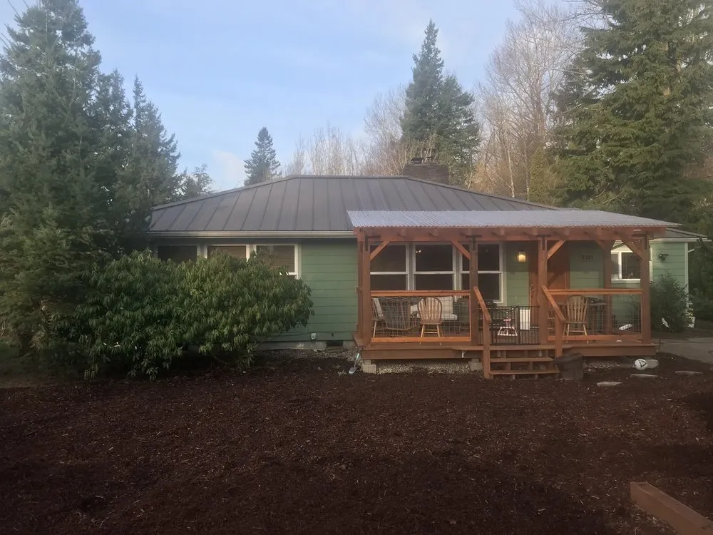 Slide of Pacific Northwest Roofing