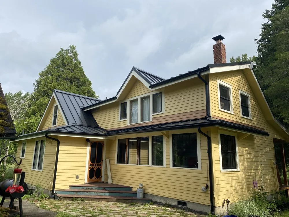 Slide of Pacific Northwest Roofing