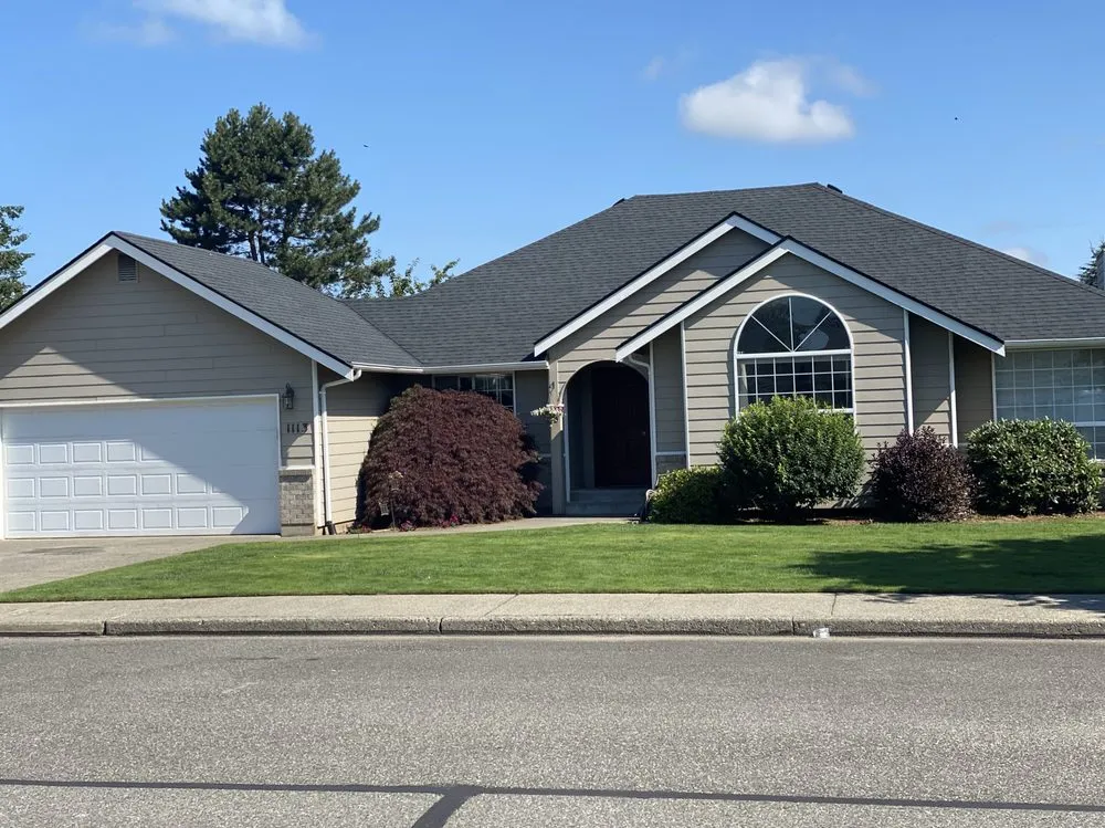 Slide of Pacific Northwest Roofing