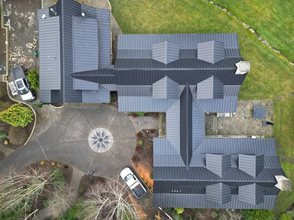 Slide of Pacific Northwest Roofing