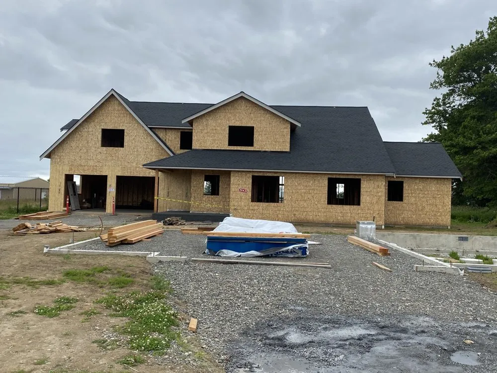 Slide of Pacific Northwest Roofing