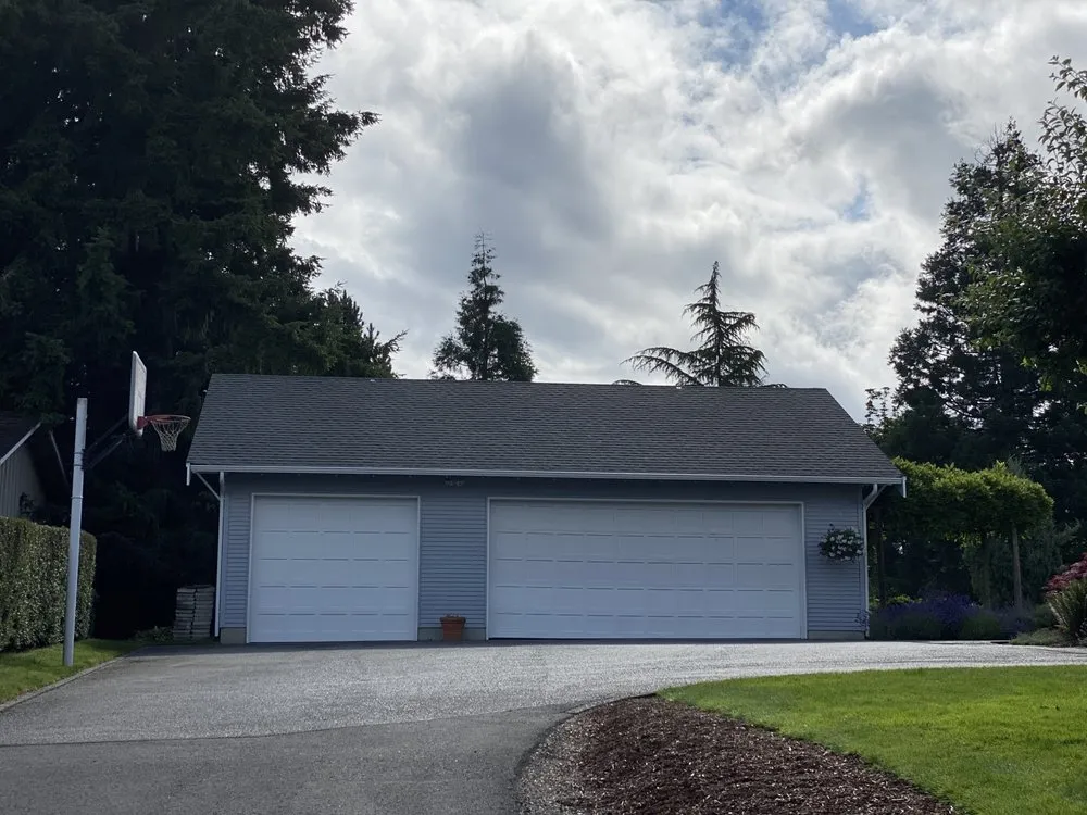 Slide of Pacific Northwest Roofing