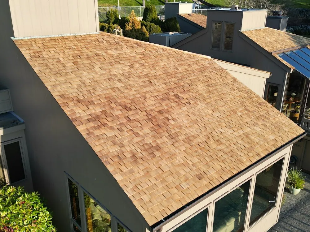 Slide of Pacific Northwest Roofing