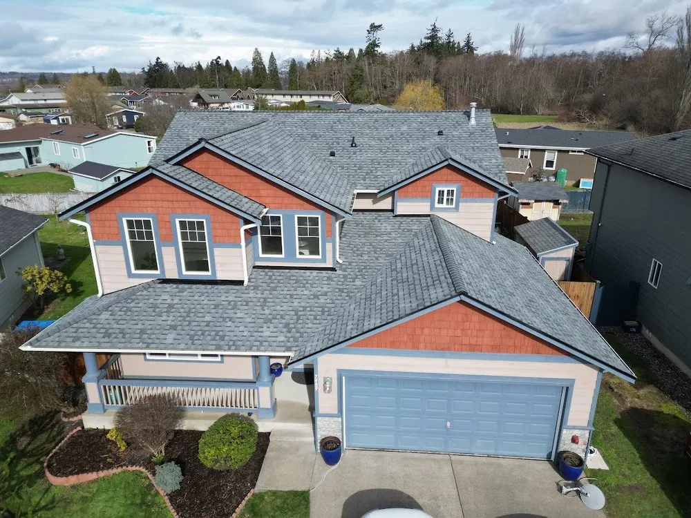 Slide of Pacific Northwest Roofing