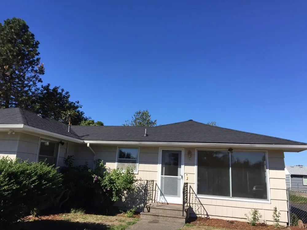 Slide of Pacific Northwest Roofing Solutions