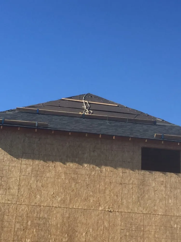 Slide of Pacific Northwest Roofing Solutions