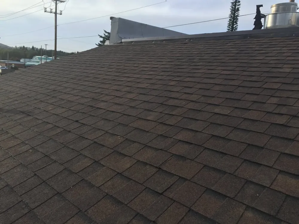 Slide of Pacific Northwest Roofing Solutions