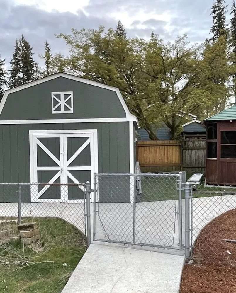 Slide of Pacific Peak Pro Wash