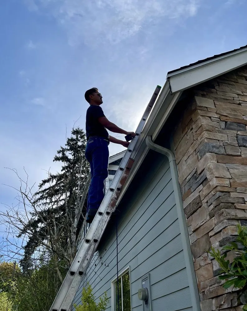 Slide of Pacific Peak Pro Wash