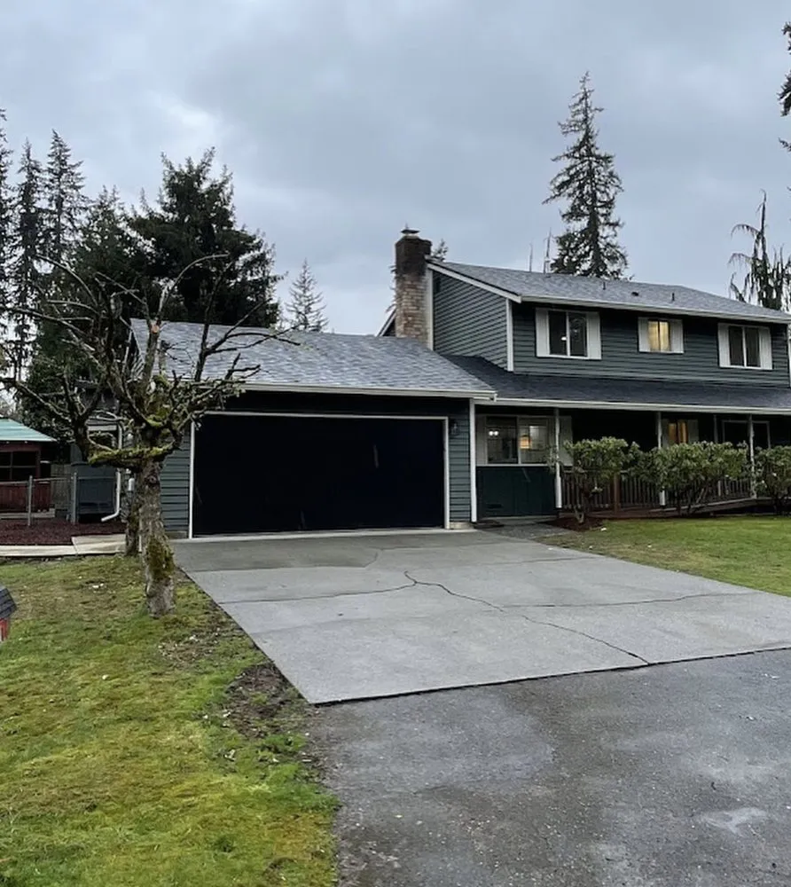 Slide of Pacific Peak Pro Wash