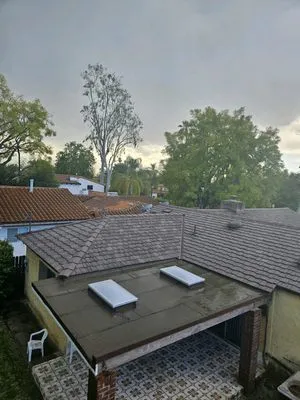 Pacific Precision Roofing