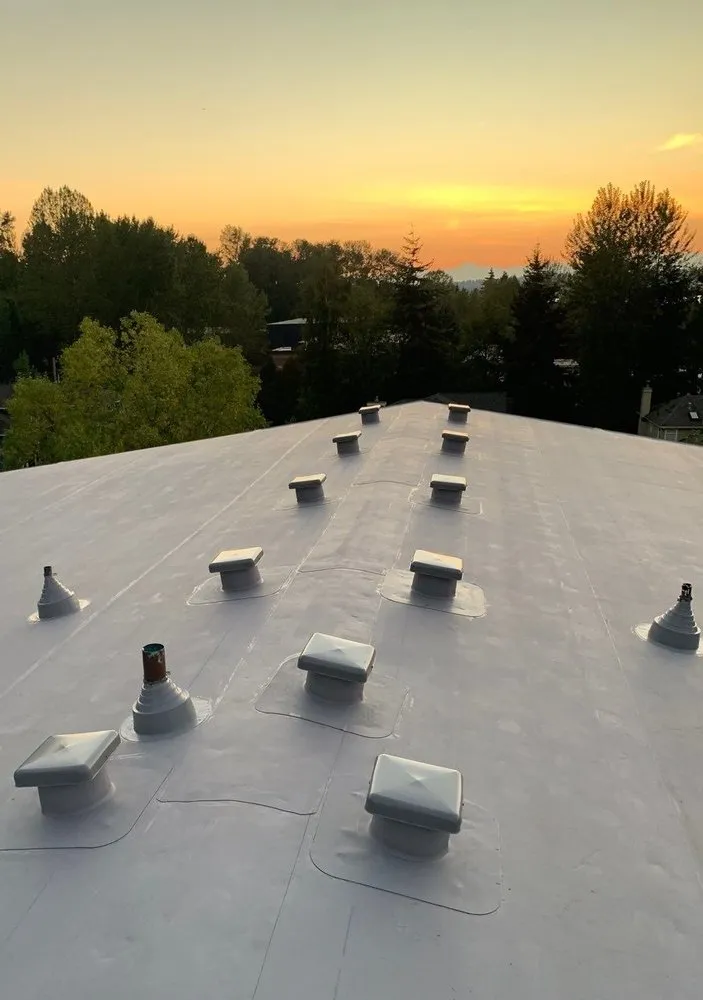 Slide of Pacific Pride Roofing