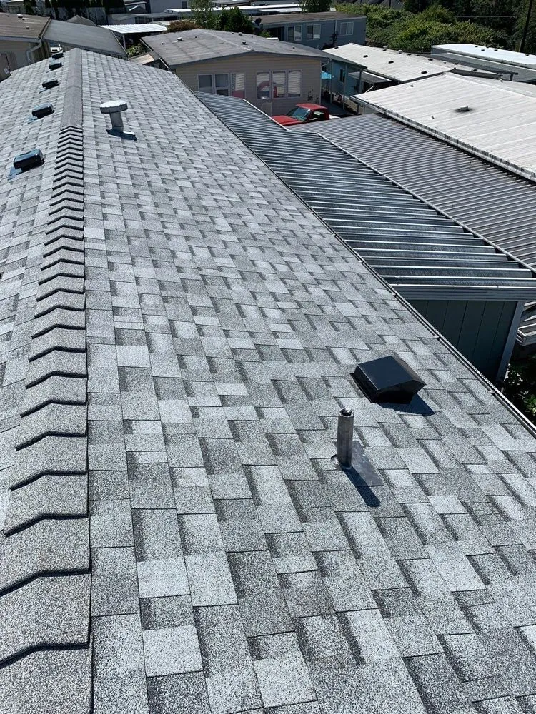 Slide of Pacific Pride Roofing