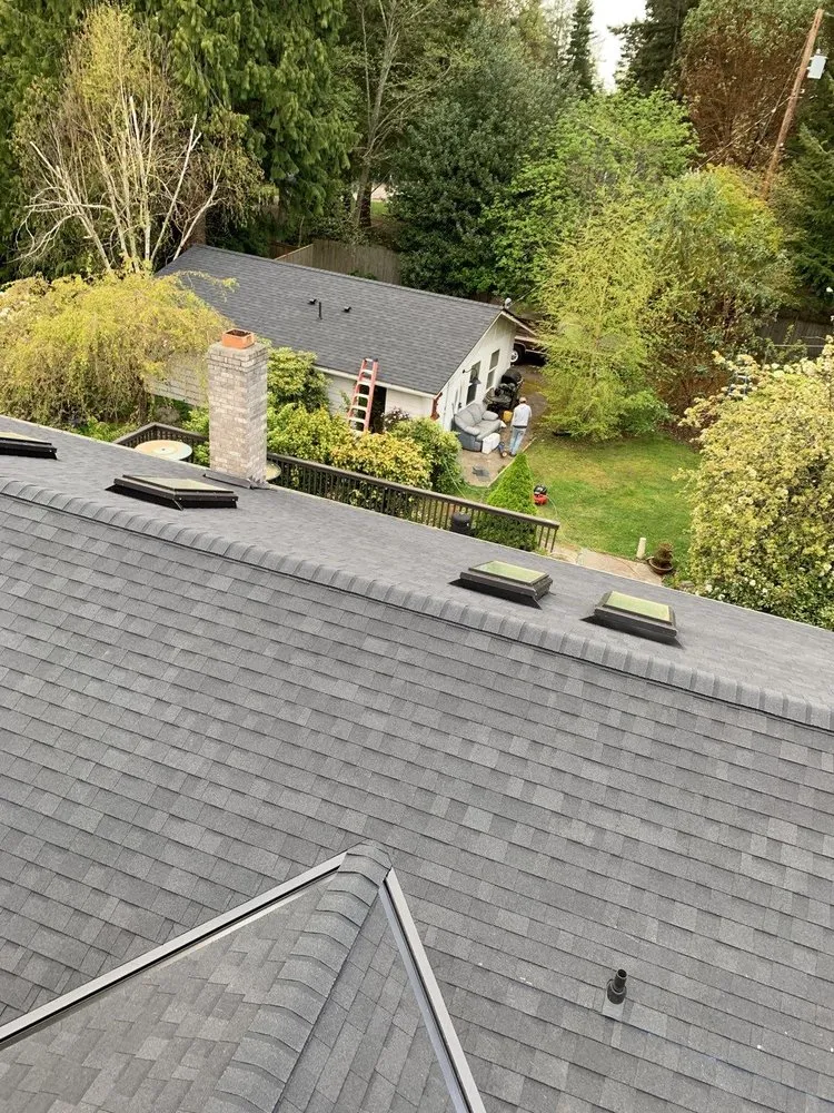 Slide of Pacific Pride Roofing