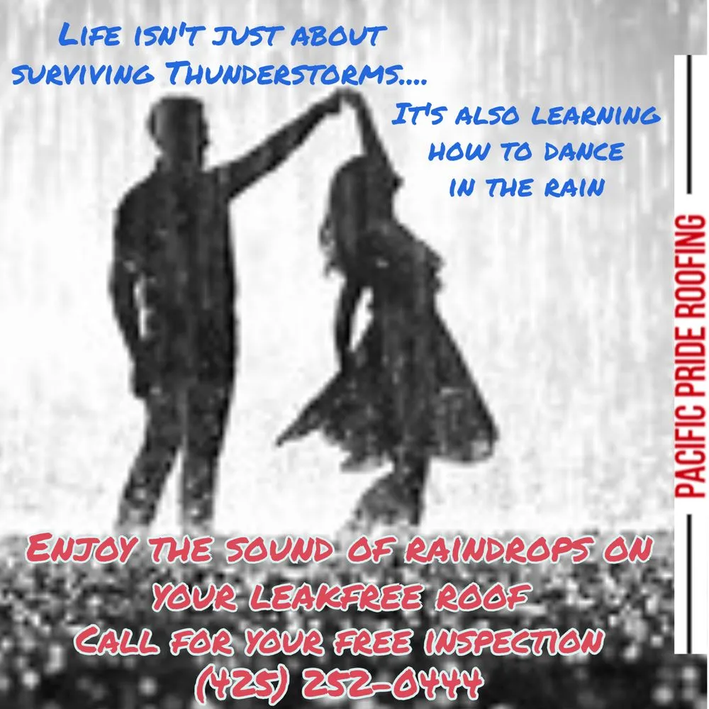 Slide of Pacific Pride Roofing