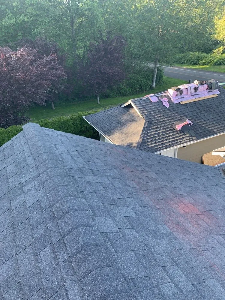 Slide of Pacific Pride Roofing